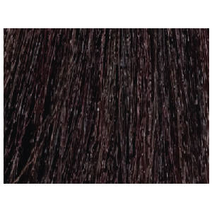 LISAP MILANO 4/68 краска для волос, каштановый медно-фиолетовый / LK OIL PROTECTION COMPLEX 100 мл