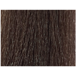 LISAP MILANO 55/00 краска для волос, светло-каштановый глубокий / LK OIL PROTECTION COMPLEX 100 мл