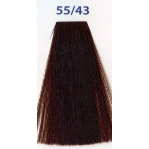 LISAP MILANO 55/43 краска для волос / ESCALATION EASY ABSOLUTE 3 60 мл