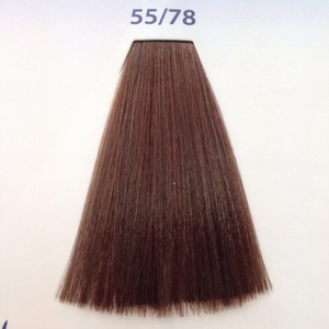 LISAP MILANO 55/78 краска для волос / ESCALATION EASY ABSOLUTE 3 60 мл