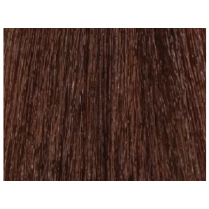 LISAP MILANO 5/23 краска для волос, светло-каштановый пепельно-золотистый / LK OIL PROTECTION COMPLEX 100 мл