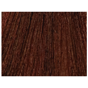 LISAP MILANO 5/4 краска для волос, светло-каштановый махагоновый / LK OIL PROTECTION COMPLEX 100 мл