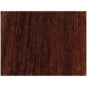 LISAP MILANO 5/54 краска для волос, светло-каштановый красно-махагоновый / LK OIL PROTECTION COMPLEX 100 мл