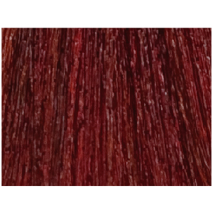 LISAP MILANO 5/58 краска для волос, светло-каштановый красно-фиолетовый / LK OIL PROTECTION COMPLEX 100 мл