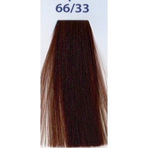 LISAP MILANO 66/33 краска для волос / ESCALATION EASY ABSOLUTE 3 60 мл