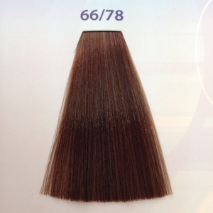 LISAP MILANO 66/78 краска для волос / ESCALATION EASY ABSOLUTE 3 60 мл