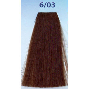 LISAP MILANO 6/03 краска для волос / ESCALATION EASY ABSOLUTE 3 60 мл