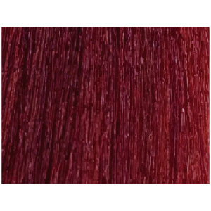 LISAP MILANO 6/55 краска для волос, темный блондин красный интенсивный / LK OIL PROTECTION COMPLEX 100 мл
