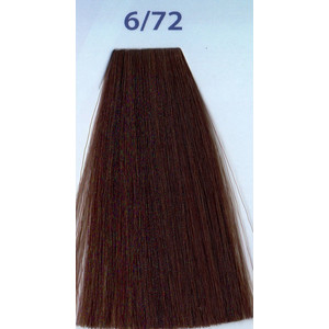 LISAP MILANO 6/72 краска для волос / ESCALATION EASY ABSOLUTE 3 60 мл