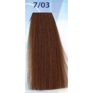 LISAP MILANO 7/03 краска для волос / ESCALATION EASY ABSOLUTE 3 60 мл