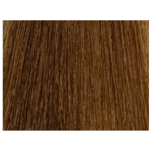 LISAP MILANO 7/07 краска для волос, блондин натуральный бежевый / LK OIL PROTECTION COMPLEX 100 мл
