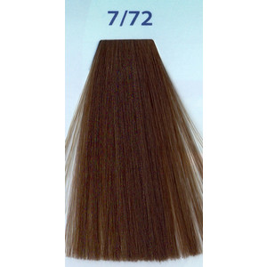 LISAP MILANO 7/72 краска для волос / ESCALATION EASY ABSOLUTE 3 60 мл