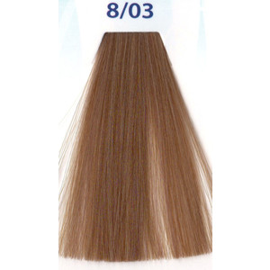 LISAP MILANO 8/03 краска для волос / ESCALATION EASY ABSOLUTE 3 60 мл