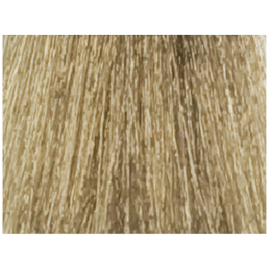 LISAP MILANO 8/28 краска для волос, светлый блондин жемчужно-пепельный / LK OIL PROTECTION COMPLEX 100 мл