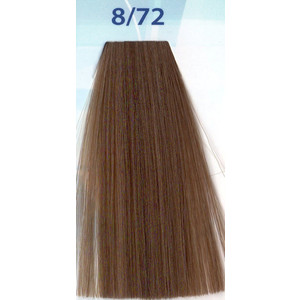 LISAP MILANO 8/72 краска для волос / ESCALATION EASY ABSOLUTE 3 60 мл