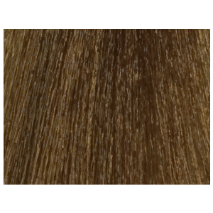 LISAP MILANO 8/78 краска для волос, светлый блондин мокко / LK OIL PROTECTION COMPLEX 100 мл