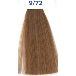 LISAP MILANO 9/72 краска для волос / ESCALATION EASY ABSOLUTE 3 60 мл