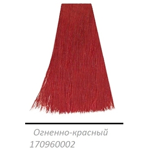LISAP MILANO Бальзам тонирующий для волос, огненно-красный / ESCALATION EASY C-GLOSS 175 мл