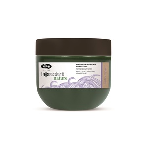 LISAP MILANO Маска питательная восстанавливающая для волос / Keraplant Nature Nutri Repair Mask 500 мл