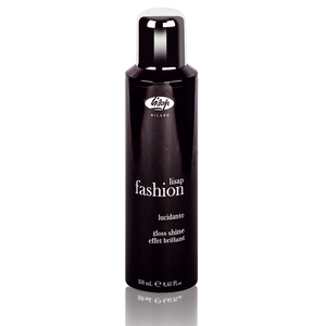 LISAP MILANO Спрей-блеск для волос / Gloss Shine FASHION 250 мл