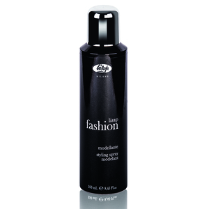 LISAP MILANO Спрей моделирующий для укладки волос / Styling Spray FASHION 250 мл