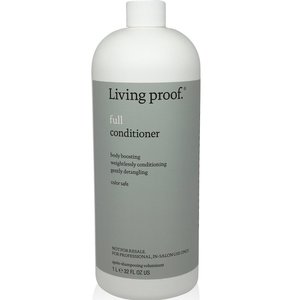 LIVING PROOF Кондиционер без сульфатов для объема волос / FULL 1000 мл