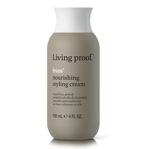 LIVING PROOF Крем-стайлинг для гладкости волос / NO FRIZZ 118 мл