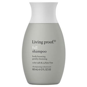 LIVING PROOF Шампунь без сульфатов для объема волос / FULL 60 мл