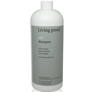LIVING PROOF Шампунь без сульфатов для объема волос / FULL 1000 мл