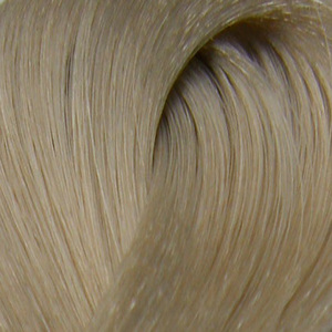 LONDA PROFESSIONAL 10/1 краска для волос, яркий блонд пепельный / LC NEW 60 мл