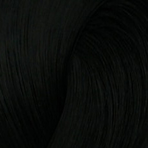 LONDA PROFESSIONAL 2/0 краска для волос, черный / LC NEW 60 мл