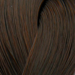 LONDA PROFESSIONAL 4/4 краска для волос, шатен медный / LC NEW 60 мл