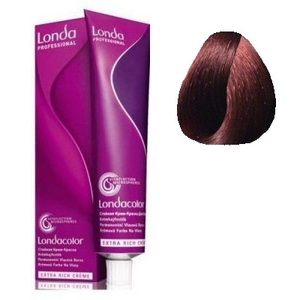 LONDA PROFESSIONAL 7/45 краска для волос, блонд медно-красный / LC NEW 60 мл