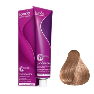 LONDA PROFESSIONAL 9/16 краска для волос, очень светлый блонд пепельно-фиолетовый / LC NEW 60 мл