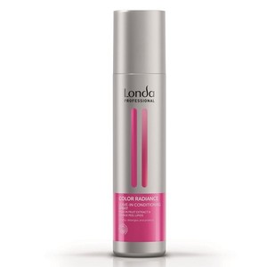 LONDA PROFESSIONAL Кондиционер для окрашенных волос / Color Radiance 250 мл