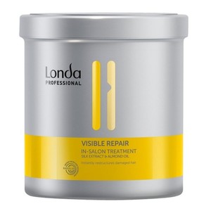LONDA PROFESSIONAL Средство с пантенолом для восстановления поврежденных волос / VISIBLE REPAIR 750 мл