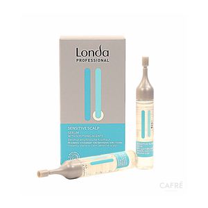 LONDA PROFESSIONAL Сыворотка для чувствительной кожи головы / Sensitive Scalp 6*10 мл