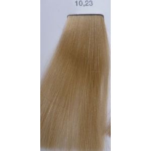 LOREAL PROFESSIONNEL 10.23 краска для волос / ЛУОКОЛОР 50 мл