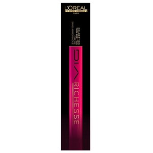 LOREAL PROFESSIONNEL .11 краска для волос / ДИАРИШЕСС 50 мл