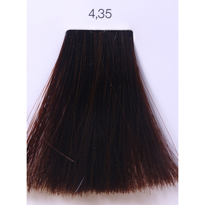 LOREAL PROFESSIONNEL 4.35 краска для волос / ИНОА ODS2 60 г