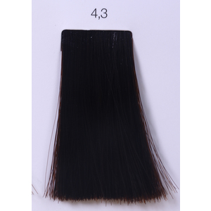 LOREAL PROFESSIONNEL 4.3 краска для волос / ИНОА ODS2 60 г