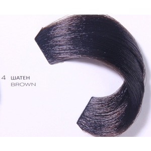 LOREAL PROFESSIONNEL 4 краска для волос / ДИАРИШЕСС 50 мл