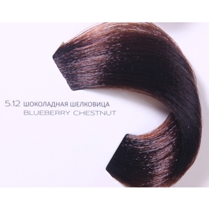 LOREAL PROFESSIONNEL 5.12 краска для волос / ДИАРИШЕСС 50 мл