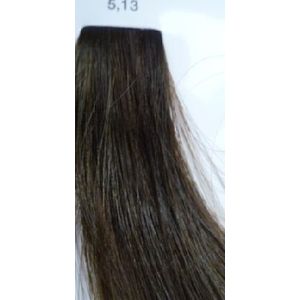 LOREAL PROFESSIONNEL 5.13 краска для волос / ЛУОКОЛОР 50 мл