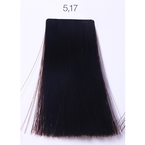 LOREAL PROFESSIONNEL 5.17 краска для волос / ИНОА ODS2 60 г