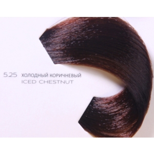 LOREAL PROFESSIONNEL 5.25 краска для волос / ДИАРИШЕСС 50 мл