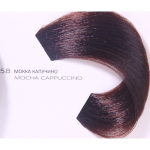 LOREAL PROFESSIONNEL 5.8 краска для волос / ДИАРИШЕСС 50 мл