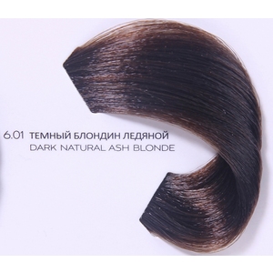 LOREAL PROFESSIONNEL 6.01 краска для волос / ДИАРИШЕСС 50 мл