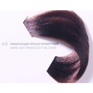 LOREAL PROFESSIONNEL 6.12 краска для волос / ДИАРИШЕСС 50 мл