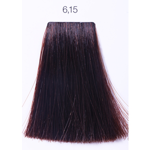 LOREAL PROFESSIONNEL 6.15 краска для волос / ИНОА ODS2 60 г